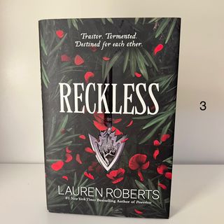 (Category: ) located in . Submitted by pagingallbookworms (Listing ID 1379827162, Image 1). Description: .
