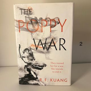 (Category: ) located in . Submitted by pagingallbookworms (Listing ID 1379827404, Image 1). Description: .