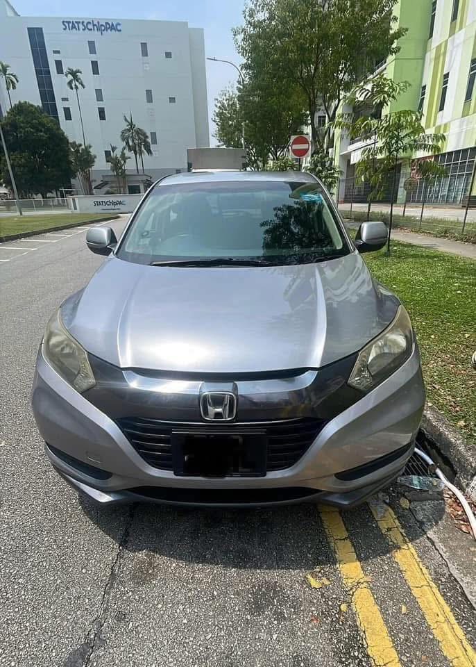 (Category: ) located in . Submitted by charlottevehicle_jo (Listing ID 1379782179, Image 1). Description: .