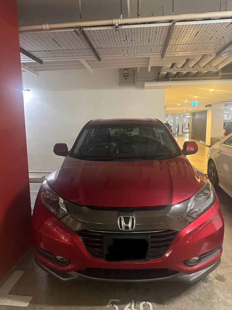 (Category: ) located in . Submitted by charlottevehicle_jo (Listing ID 1379783417, Image 1). Description: .