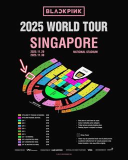 (Category: ) located in . Submitted by yy_ticketing (Listing ID 1374669503, Image 1). Description: .