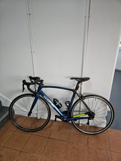 Van rysel rcr 900 For Sale Bicycles Carousell Singapore