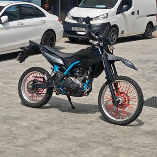 (Category: ) located in . Submitted by bikerz.project (Listing ID 1379746212, Image 1). Description: .