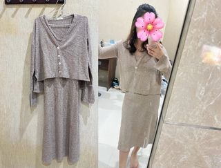(Kategori: ) berada di . Dikirim oleh mochamochii (ID iklan 1379866660, Gambar 1). Deskripsi: .