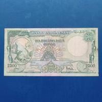 2500 komodo seri hewan1957 rp 2500 rupiah kondisi bagus (Kategori: Vintage & Antik - Lainnya) berada di Jakarta Selatan. Dikirim oleh streetscod (ID iklan 1379917836, Gambar 1). Deskripsi: Untuk lokasi barang berbeda2 jadi ditanyakan ya. Harga paling nego tipis sekali Detail pm saja Tf only yaa angan tanya lg dichat cod dimana .