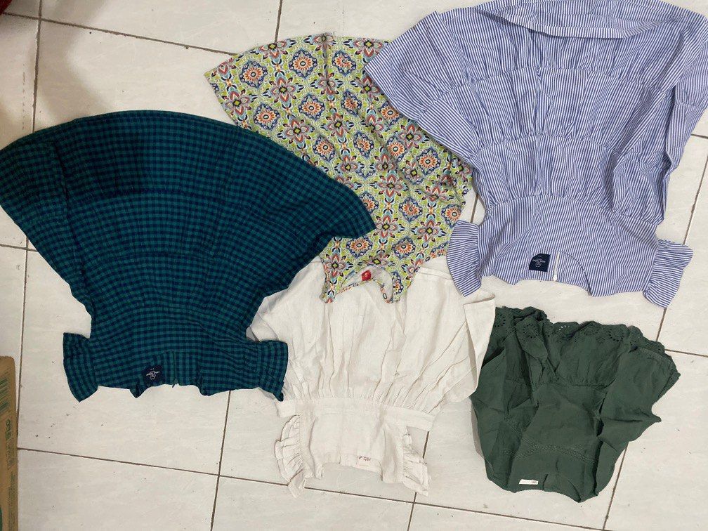 50/item (Kategori: 1 hingga 3 tahun) berada di Garut. Dikirim oleh dildutprlvd (ID iklan 1379958878, Gambar 1). Deskripsi: .