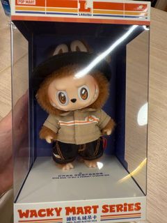 Oniko (Symphony colour)x how2work hk 现货HOW2WORK PLAY STUDIO