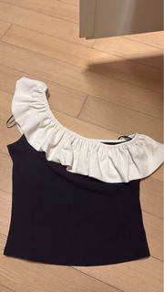 單肩高貴上衣64220304613379110