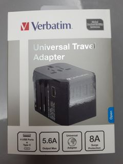 旅行轉換器
