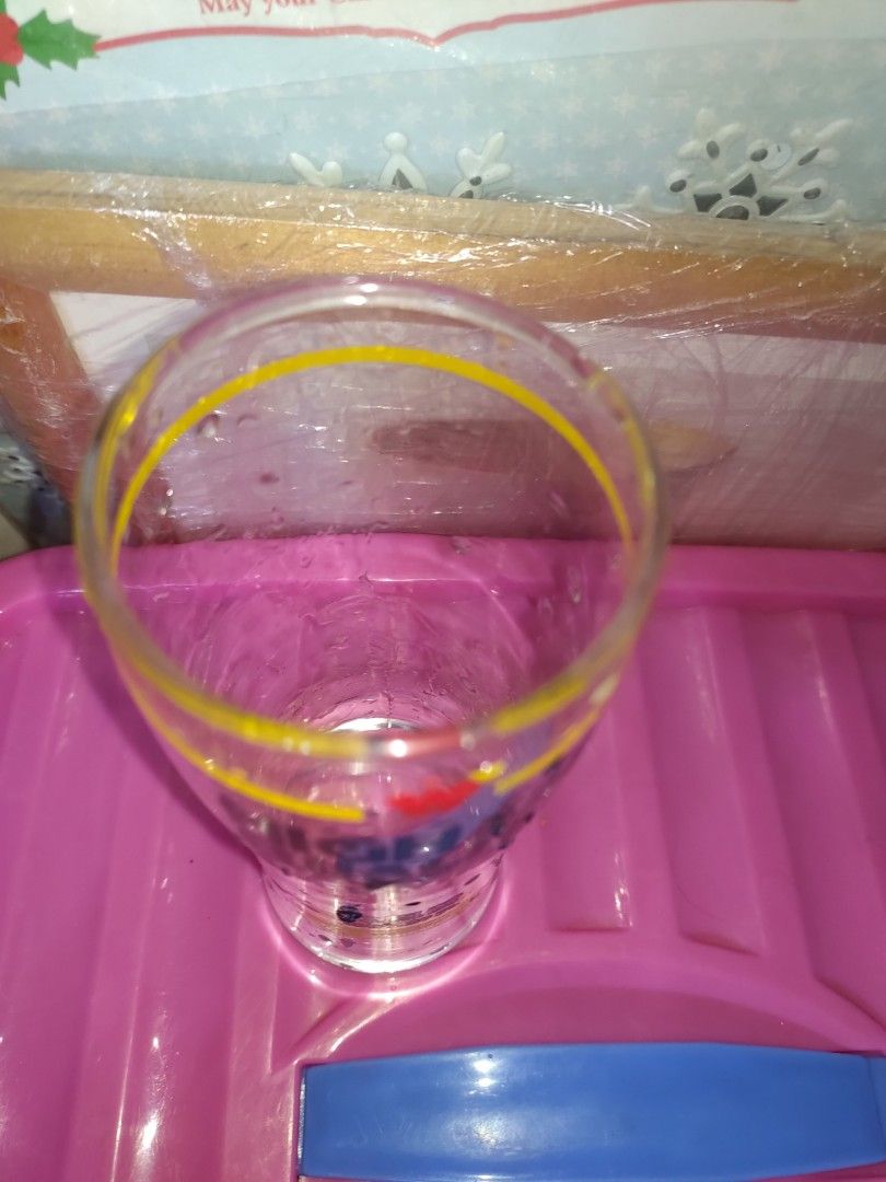 由 kadylove (刊登 ID 1380050523，圖片 3) 提交，位於 台北市 (Taipei) 的 早晨長條牛奶一杯好曲線玻璃杯 (類別：餐具和餐具)，說明：。
