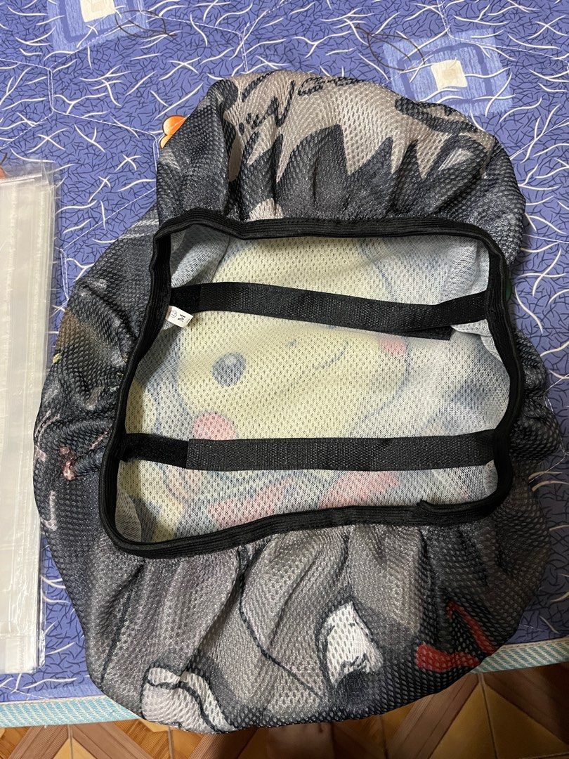 由 153.cc (刊登 ID 1380091782，圖片 2) 提交，位於 台南市 (Tainan) 的 機車墊套 (類別：汽機車零配件)，說明：。