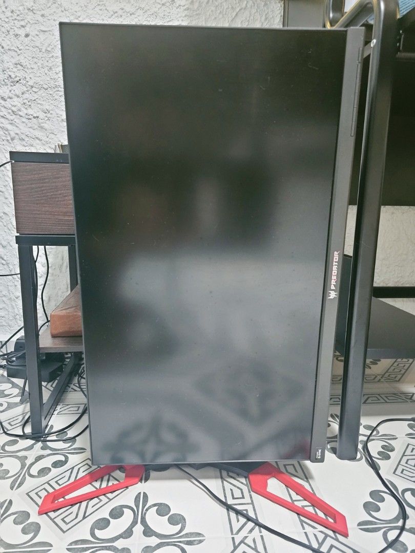 Acer Predator Gaming Monitor63167068505347113