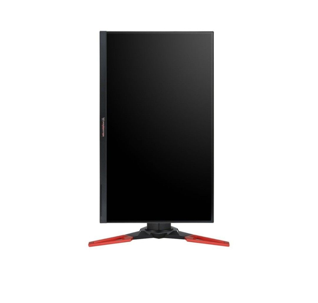 Acer Predator Gaming Monitor63167068505347111