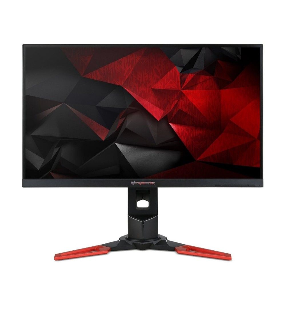 Acer Predator Gaming Monitor63167068505347110