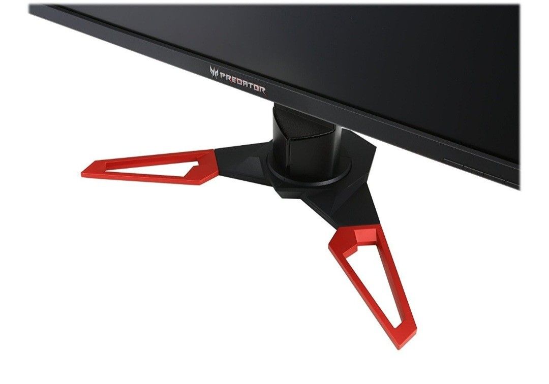 Acer Predator Gaming Monitor63167068505347112