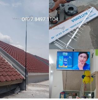 (Kategori: ) berada di . Dikirim oleh arkafauzia39358 (ID iklan 1379963993, Gambar 1). Deskripsi: .