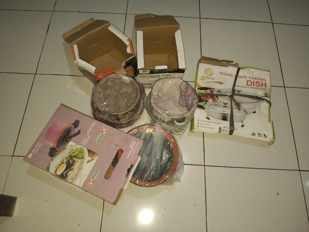 All item, Perabotan Rumah di Carousell