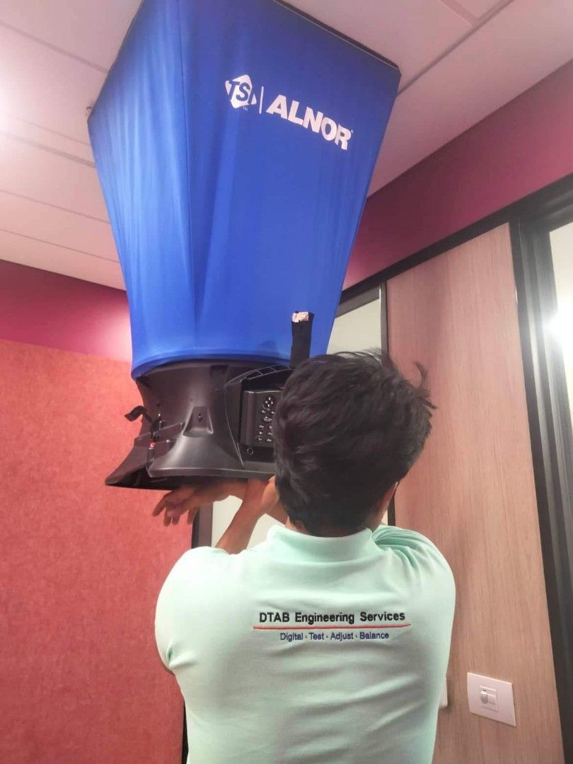 Balometer for Rent (Category: IT & Programming) located in Quezon City. Submitted by dtab.engineering (Listing ID 238990454, Image 2). Description: * Rental Balometer for 6hours - Php. 16,000 (Around Metro Manila Area) -wth Calibration Certificate & -with Instrument Operator *Rental Hydronic Manometer for 6hours - Php. 25,000 (Around Metro Manila Area) -wth Calibration Certificate & -with Instrument Operator -for Chilled Water Balancing Test -for