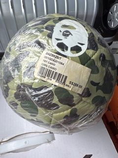 Arm Bape Soccer Ball Adidas X Bape Arm Sleeve Sales