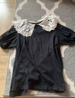 (Kategori: ) berada di . Dikirim oleh ssophiawardrobe (ID iklan 1379952762, Gambar 1). Deskripsi: .