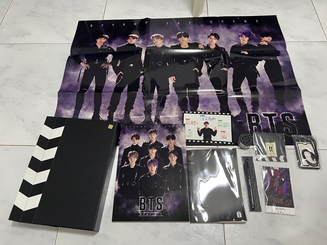 BTS Army Membership Kit, Hobbies & Toys, Memorabilia & Collectibles, K ...