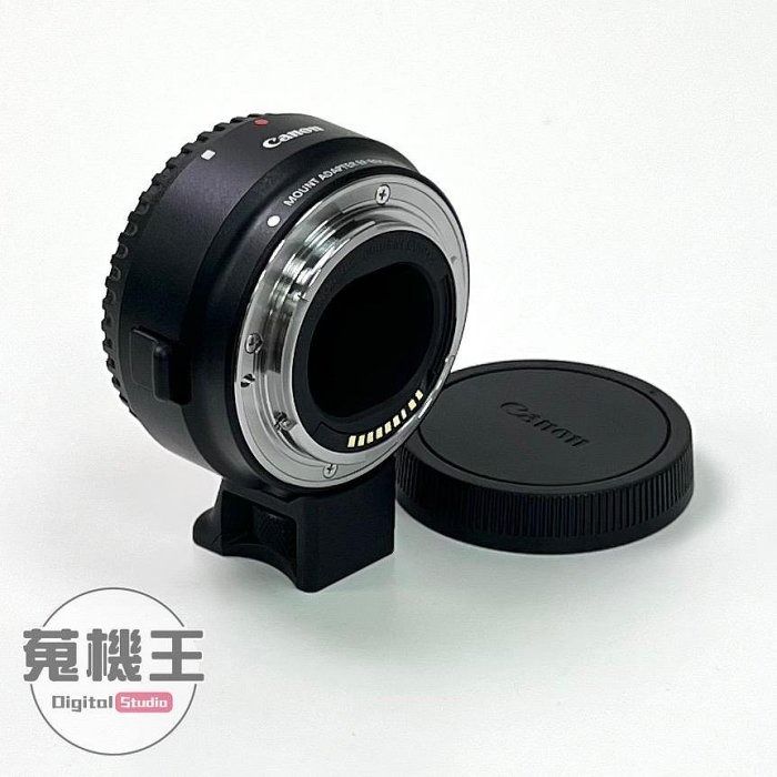 由 winson999888 (刊登 ID 1379982026，圖片 2) 提交，位於 台北市 (Taipei) 的 【蒐機王】Canon EF-EOS M 轉接環【可用舊3C折抵購買】D4505-S (類別：鏡頭及裝備)，說明：【商品貨號】D4505 【名稱】Canon EF-EOS M 轉接環 【顏色】黑色 【品相描述】外觀良好 【新舊程度】中古品 / 95%新 【保固狀態】店家責任保固七天 【配件說明】原廠盒裝、前後鏡頭蓋 【NCC認證碼】N/A 【BSMI商檢字號】N/A 【賣場管理代碼】03 -------------------------------------- 【商品狀態分級說明】 ● 100%新 = 全新未拆封新品 ● 95%新 = 機況如新品一般 ● 90%新 = 僅些許使用小痕跡 ● 85%新 = 外觀有較明顯痕跡 ● 80%新 = 外觀較重的使用痕跡 ● 70%新 = 商品瑕疵或功能異常 ------------------------------------