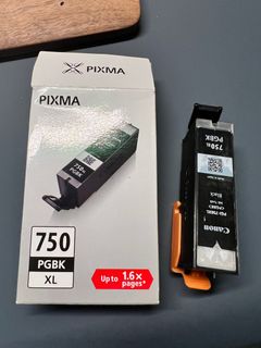 Canon PIXMA Printer Ink - Large Black478873373210071040