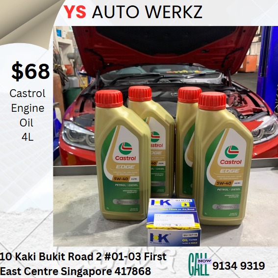 (Category: ) located in . Submitted by ys.autowerkz0609 (Listing ID 1379943814, Image 1). Description: .