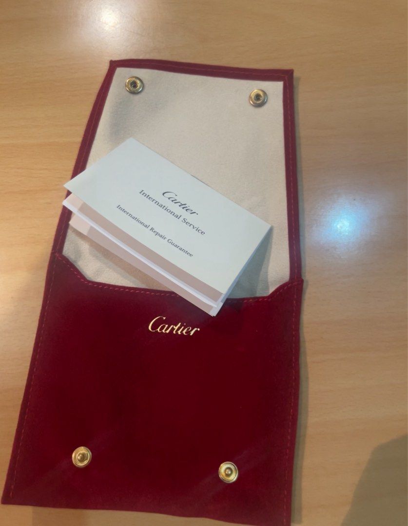 Cartier Santos Galbee Medium (Category: Luxury Watches) located in Manila. Submitted by mikanleachon (Listing ID 1379913049, Image 2). Description: Model: Santos Galbee LM AS Quartz Serial Number: 1564 CC184907 268K negotiable No box. Has authentic Cartier Pouch. Recently serviced papers / receipt from Cartier 6750 Philippines. Condition: GOOD AS BNEW! 9-9.5/10 Recently done: Complete service 35.4k Hands replacement 4.6k Dial replacement 22k Buff
