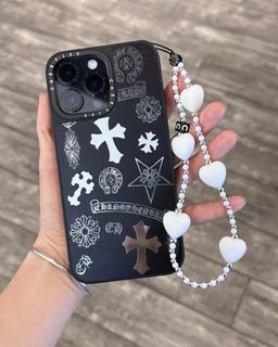 Casetify Matin Kim MagSafe iPhone 13 Pro Case, Mobile Phones