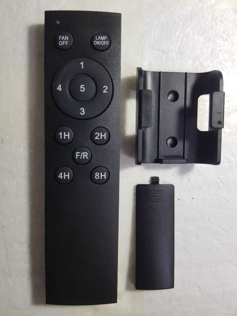 Ceiling Fan Remote Control