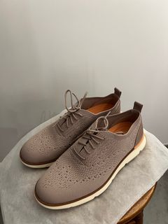Cole-haan Zero-Grand，美國尺寸 5.5 淺米色64214074108545110