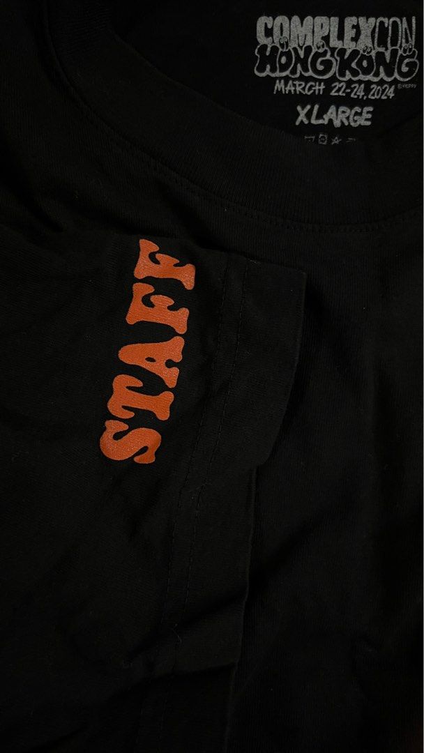 Complexcon verdy tee （分類：衛衣）位於 Hong Kong。 由 yinwah__ 提交（商品編號 1380021139，圖片 3）。簡介： 。