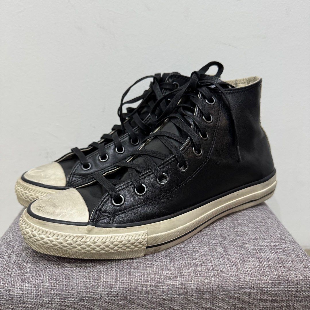 Logo Converse John Varvatos Converse Chuck Taylor Converse By John