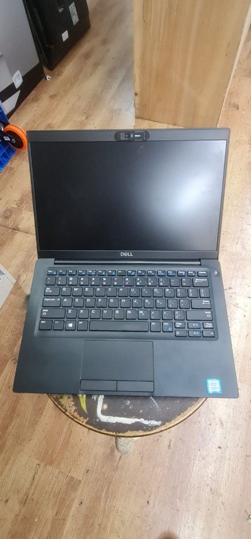 Dell.Latitude 7390 i58th gen Super fast laptop (Category: Laptops & Notebooks) located in Singapore. Submitted by hanifmahmud11940 (Listing ID 1379914046, Image 1). Description: Dell Latitude 7390 ❤️Core i5-8th gen 🌹Ram 16gb ❤️256gb NVMe ssd ❤️ 14" Display ❤️Bluetooth ✅ ❤️WiFi ✅ ❤️Camera ✅ ♥️ Batery excellent ✅ ♥️Windows :-11 ❤️Microsoft Office - 2021✅ ♥️Excel ✅ ❤️ PowerPoint ✅ ♥️Word ✅ ❤️ Access ✅🌹 ♥️180 degree can bandin ✅ ❤️ Offer Price $285