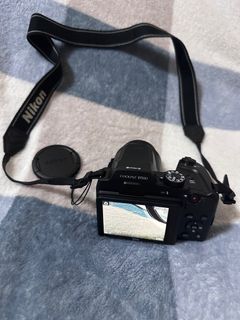 100+ Nikon coolpix For Sale Photography Carousell Singapore