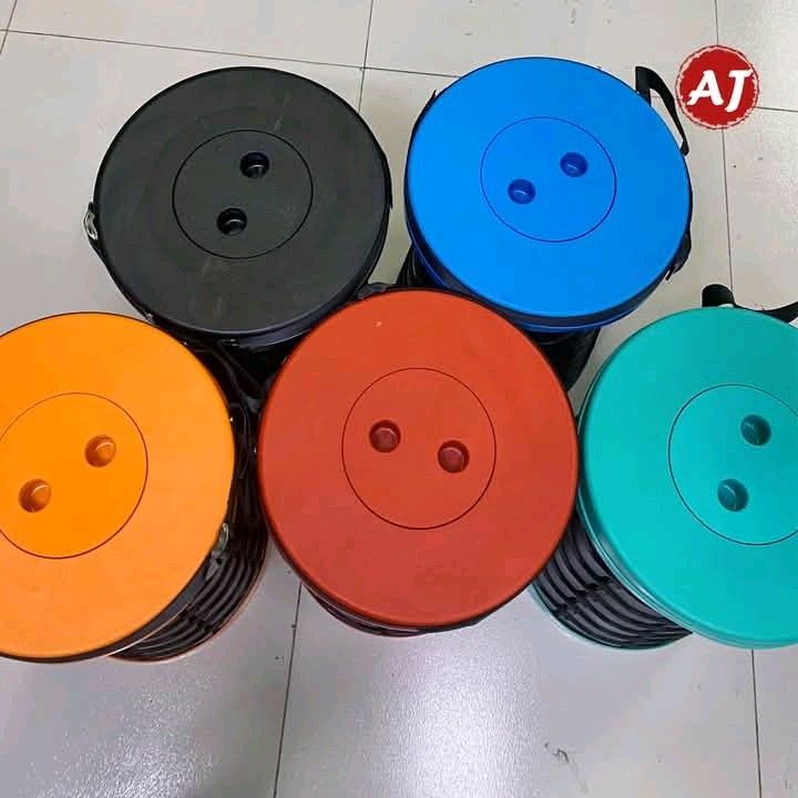 Foldable Stool (Category: Everything Else Others) located in Manila. Submitted by micoooy (Listing ID 1380072131, Image 3). Description: .