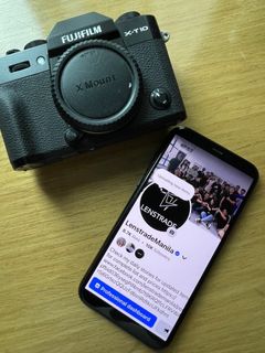 (Category: ) located in . Submitted by lenstrademanila (Listing ID 1379920111, Image 1). Description: .