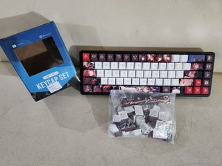 (Kategori: ) berada di . Dikirim oleh lochnaaa (ID iklan 1380066078, Gambar 1). Deskripsi: .