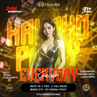 (Kategori: ) berada di . Dikirim oleh haka4dofficial (ID iklan 1379914913, Gambar 1). Deskripsi: .