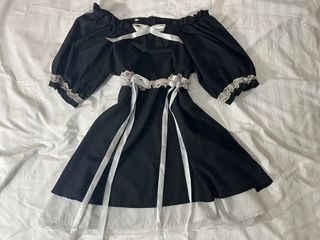 (Kategori: ) berada di . Dikirim oleh lonloncloset (ID iklan 1380087487, Gambar 1). Deskripsi: .