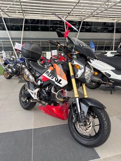 (Category: ) located in . Submitted by bikechoiceleasing (Listing ID 1380011770, Image 1). Description: .