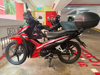 (Category: ) located in . Submitted by motorship_sg (Listing ID 1380017207, Image 1). Description: .