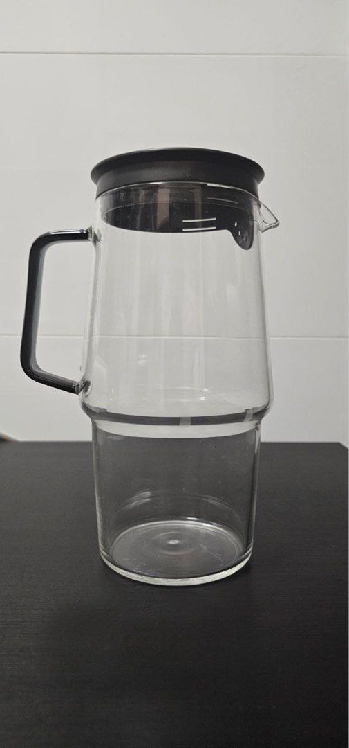 IKEA Jug with Lid
