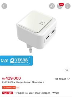 (Kategori: ) berada di . Dikirim oleh goodthings_11 (ID iklan 1380088199, Gambar 1). Deskripsi: .