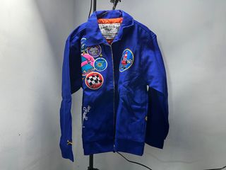 (Kategori: ) berada di . Dikirim oleh aliya_store (ID iklan 1380017212, Gambar 1). Deskripsi: .