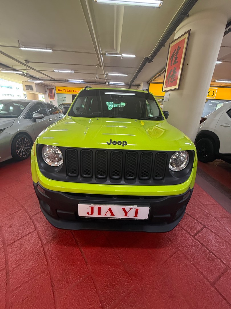 (Category: ) located in . Submitted by jiayi_car (Listing ID 1379964334, Image 1). Description: .