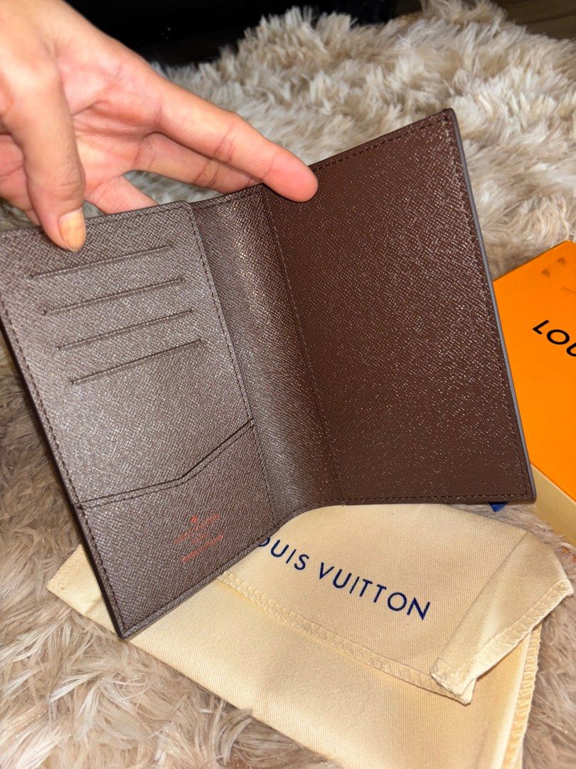 JP Passport wallet (Category: Luxury Bags & Wallets) located in Cebu City. Submitted by day.98 (Listing ID 1379962543, Image 2). Description: selected from japan surplus genuine leather coded no flaws.