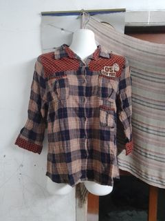 (Kategori: ) berada di . Dikirim oleh second_thrift. (ID iklan 1380021518, Gambar 1). Deskripsi: .