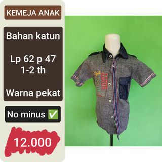 (Kategori: ) berada di . Dikirim oleh faaz_store (ID iklan 1380038248, Gambar 1). Deskripsi: .